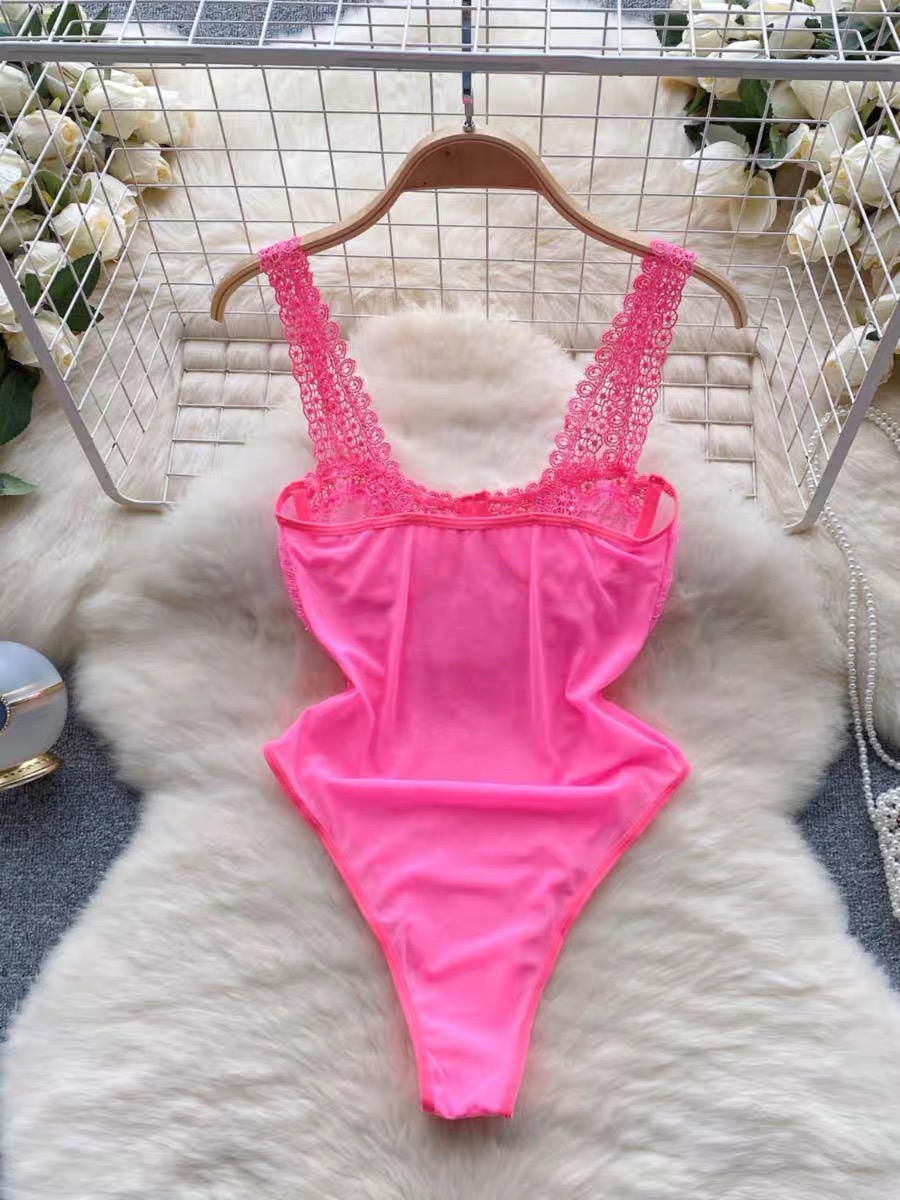 Baby you are a bad idea intimate bodysuit LI158 images